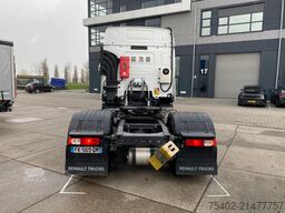 Renault T440 / ADR / Stand Airco / PTO / Good Tires