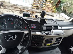 MAN TGS 18.500 500HP – Retarder – ADR – Hydraulics – E6