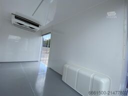 FIAT DUCATO L3H2 TIEFKÜHLUNG BIS -20°C
