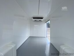 FIAT DUCATO L3H2 TIEFKÜHLUNG BIS -20°C