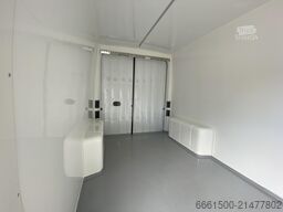 FIAT DUCATO L3H2 TIEFKÜHLUNG BIS -20°C