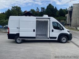 FIAT DUCATO L3H2 TIEFKÜHLUNG BIS -20°C