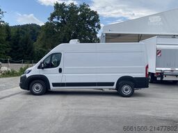 FIAT DUCATO L3H2 TIEFKÜHLUNG BIS -20°C