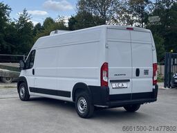 FIAT DUCATO L3H2 TIEFKÜHLUNG BIS -20°C