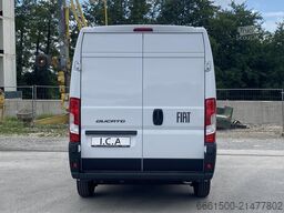 FIAT DUCATO L3H2 TIEFKÜHLUNG BIS -20°C