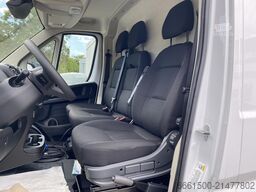 FIAT DUCATO L3H2 TIEFKÜHLUNG BIS -20°C