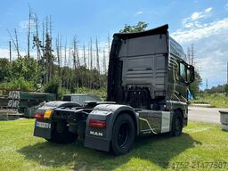 MAN TGX 18.500 MAN TGX 18.500 EVO LION VOLL AUSSTATUNG