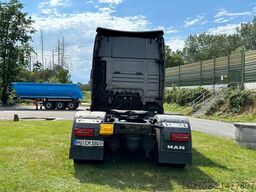 MAN TGX 18.500 MAN TGX 18.500 EVO LION VOLL AUSSTATUNG