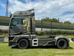 MAN TGX 18.500 MAN TGX 18.500 EVO LION VOLL AUSSTATUNG