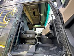 MAN TGX 18.500 MAN TGX 18.500 EVO LION VOLL AUSSTATUNG