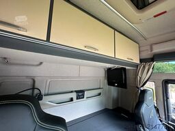 MAN TGX 18.500 MAN TGX 18.500 EVO LION VOLL AUSSTATUNG