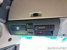 MAN TGX 18.500 MAN TGX 18.500 EVO LION VOLL AUSSTATUNG