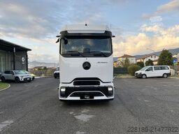 MERCEDES - VEICOLI New Actros L ProCabin 1848 LS