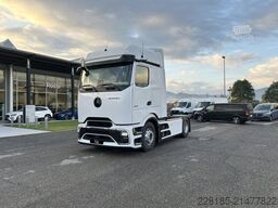 MERCEDES - VEICOLI New Actros L ProCabin 1848 LS