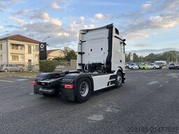 MERCEDES - VEICOLI New Actros L ProCabin 1848 LS