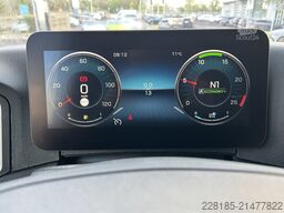 MERCEDES - VEICOLI New Actros L ProCabin 1848 LS