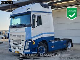 Volvo FH 420 4X2 XL I-ParkCool Leatherseats 2xTanks