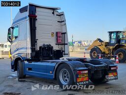 Volvo FH 420 4X2 XL I-ParkCool Leatherseats 2xTanks