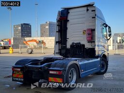 Volvo FH 420 4X2 XL I-ParkCool Leatherseats 2xTanks