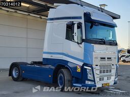 Volvo FH 420 4X2 XL I-ParkCool Leatherseats 2xTanks