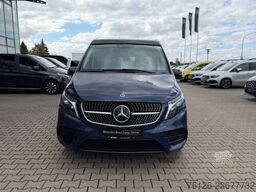 Mercedes-Benz Marco Polo Horizon Edition 2023 AMG Night+AHZV+LED