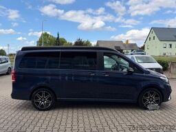 Mercedes-Benz Marco Polo Horizon Edition 2023 AMG Night+AHZV+LED