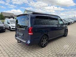 Mercedes-Benz Marco Polo Horizon Edition 2023 AMG Night+AHZV+LED