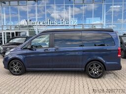 Mercedes-Benz Marco Polo Horizon Edition 2023 AMG Night+AHZV+LED
