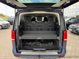Mercedes-Benz Marco Polo Horizon Edition 2023 AMG Night+AHZV+LED