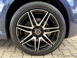 Mercedes-Benz Marco Polo Horizon Edition 2023 AMG Night+AHZV+LED