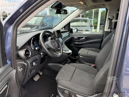 Mercedes-Benz Marco Polo Horizon Edition 2023 AMG Night+AHZV+LED
