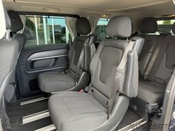 Mercedes-Benz Marco Polo Horizon Edition 2023 AMG Night+AHZV+LED