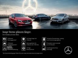Mercedes-Benz EQV 300 lang AIRM+360+TISCH+LEDER+DISTR+