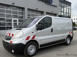 opel Vivaro 2.0 REGAL Standh./ Autom./ Klima/HU 09.28