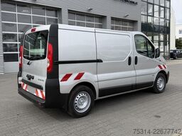 opel Vivaro 2.0 REGAL Standh./ Autom./ Klima/HU 09.28