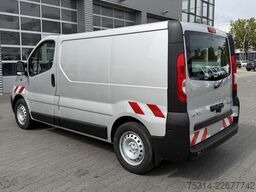 opel Vivaro 2.0 REGAL Standh./ Autom./ Klima/HU 09.28