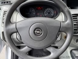 opel Vivaro 2.0 REGAL Standh./ Autom./ Klima/HU 09.28
