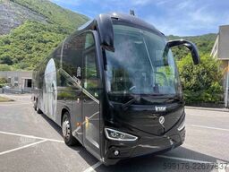Irizar i6, 2019, 65 seats, Euro 6 Irizar i6