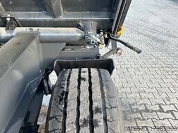 WIELTON PRS2W10 Dreiseitenkipper 14 to inkl. Rollplane