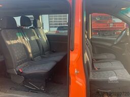 MERCEDES-BENZ Vito 115 cdi 9 Sitzer