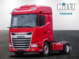 DAF XG 480 FT + INTARDER + ALCOA + CAMERAS + 710L TANK