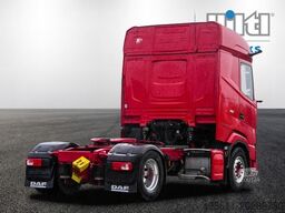 DAF XG 480 FT + INTARDER + ALCOA + CAMERAS + 710L TANK