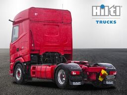 DAF XG 480 FT + INTARDER + ALCOA + CAMERAS + 710L TANK