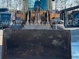 VOLVO L 110E Radlader aufel