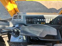 VOLVO L 110E Radlader aufel