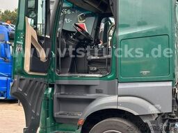 MERCEDES-BENZ Actros 2542 6x2 EU6 Retarder  Liftachse