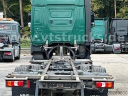 MERCEDES-BENZ Actros 2542 6x2 EU6 Retarder  Liftachse