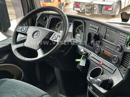 MERCEDES-BENZ Actros 2542 6x2 EU6 Retarder  Liftachse