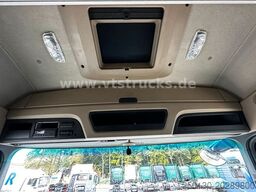 MERCEDES-BENZ Actros 2542 6x2 EU6 Retarder  Liftachse