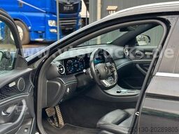 MERCEDES-BENZ E-Klasse E 300 4Matic Leder AMG Line